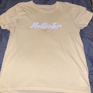 Hollister T-shirt